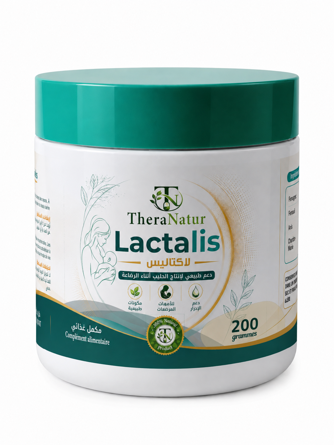 LACTALIS