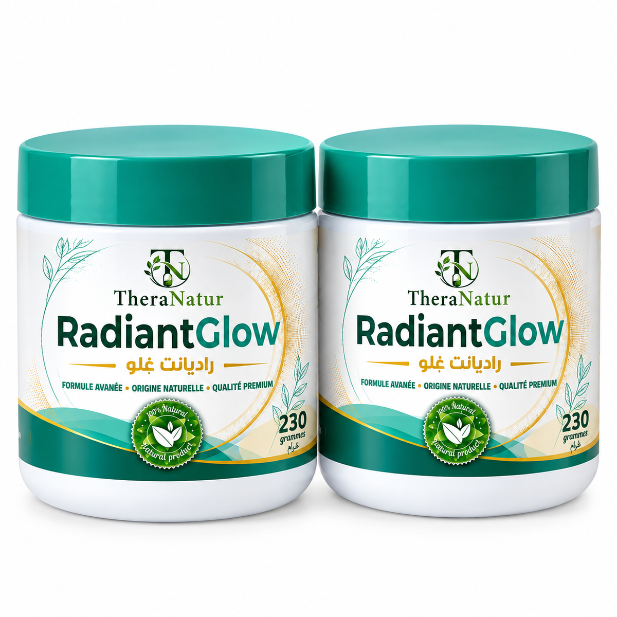 Radiant Glow