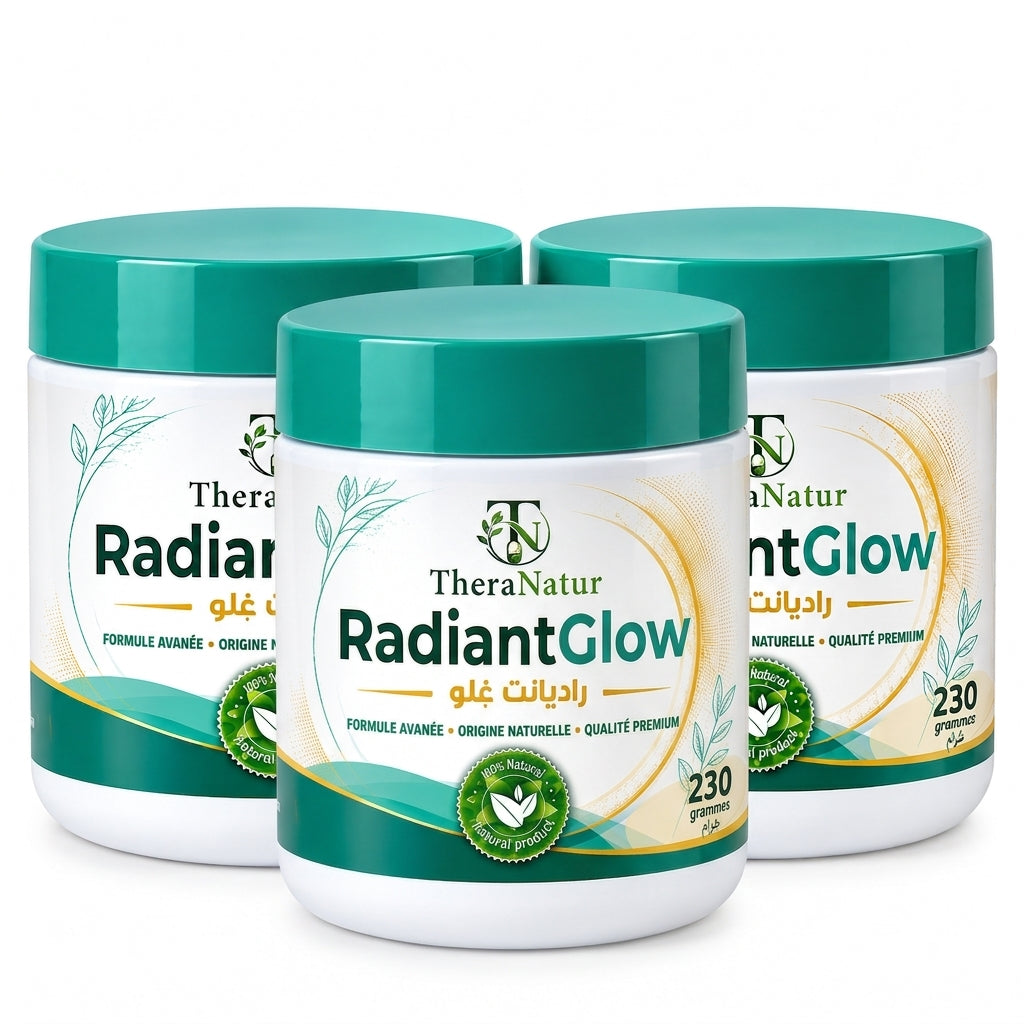 Radiant Glow