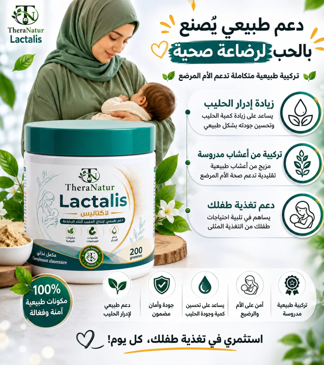 LACTALIS