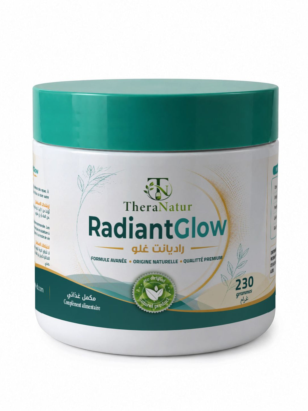 Radiant Glow