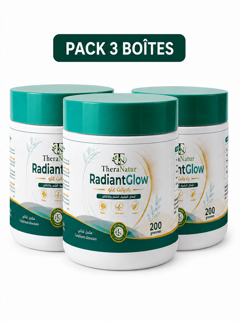 RADIEN GLOW